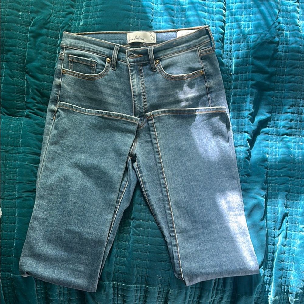 Sam Edelman Jeans